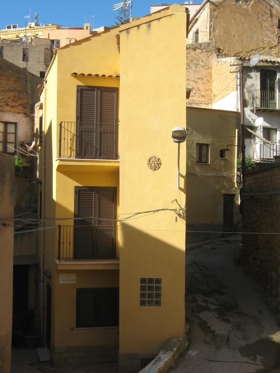 Il Sole E La Luna Agrigento Buitenkant foto